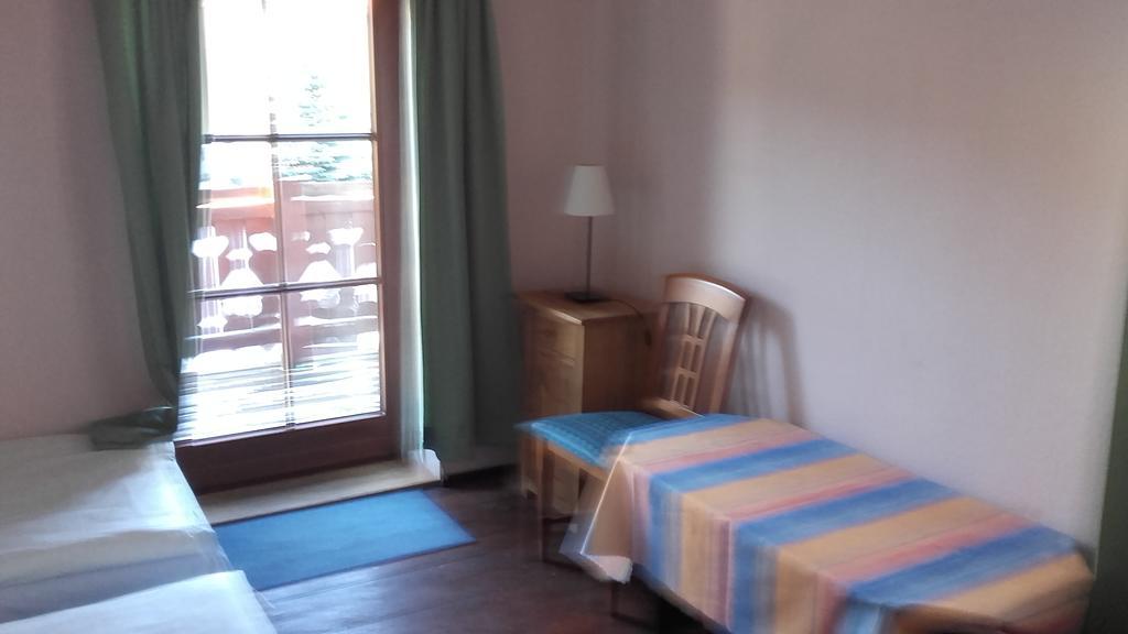 Willa Urocza Hotell Karpacz Exteriör bild