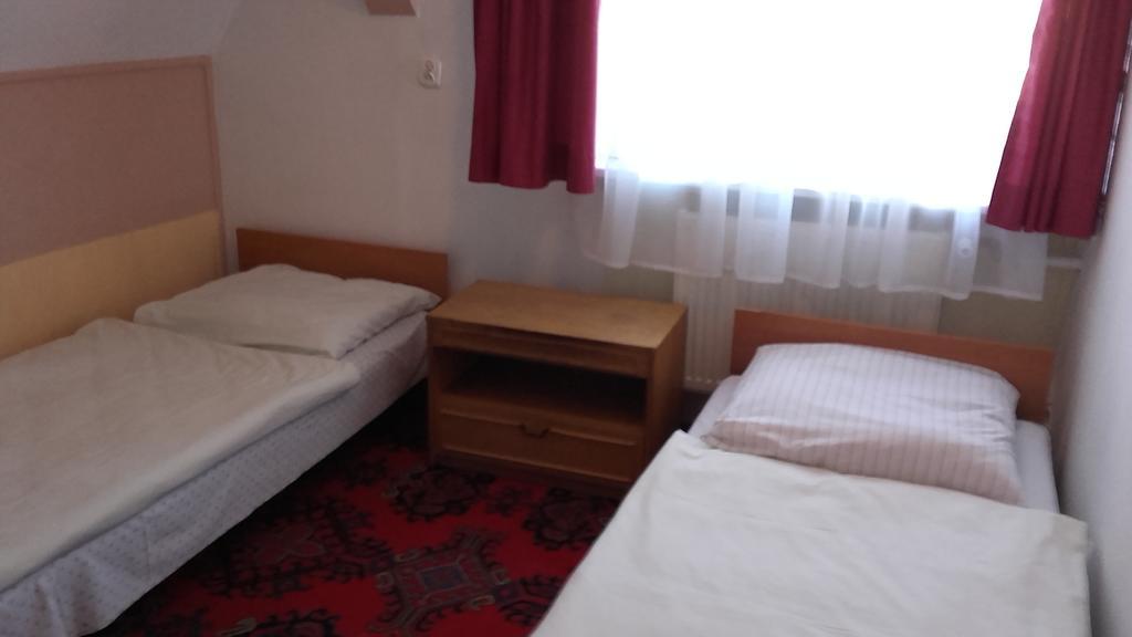 Willa Urocza Hotell Karpacz Exteriör bild