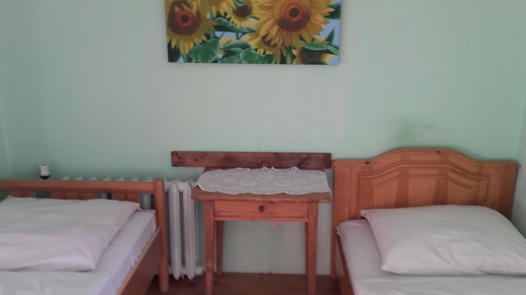 Willa Urocza Hotell Karpacz Exteriör bild