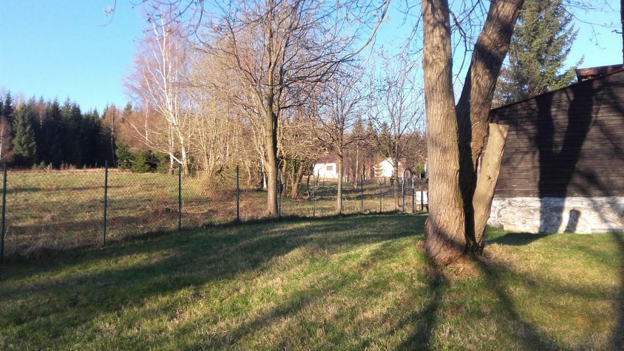 Willa Urocza Hotell Karpacz Exteriör bild