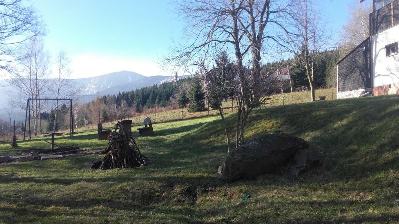 Willa Urocza Hotell Karpacz Exteriör bild