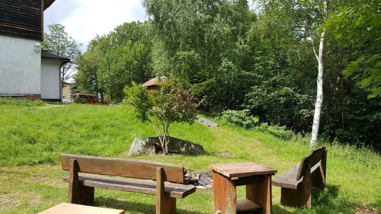 Willa Urocza Hotell Karpacz Exteriör bild