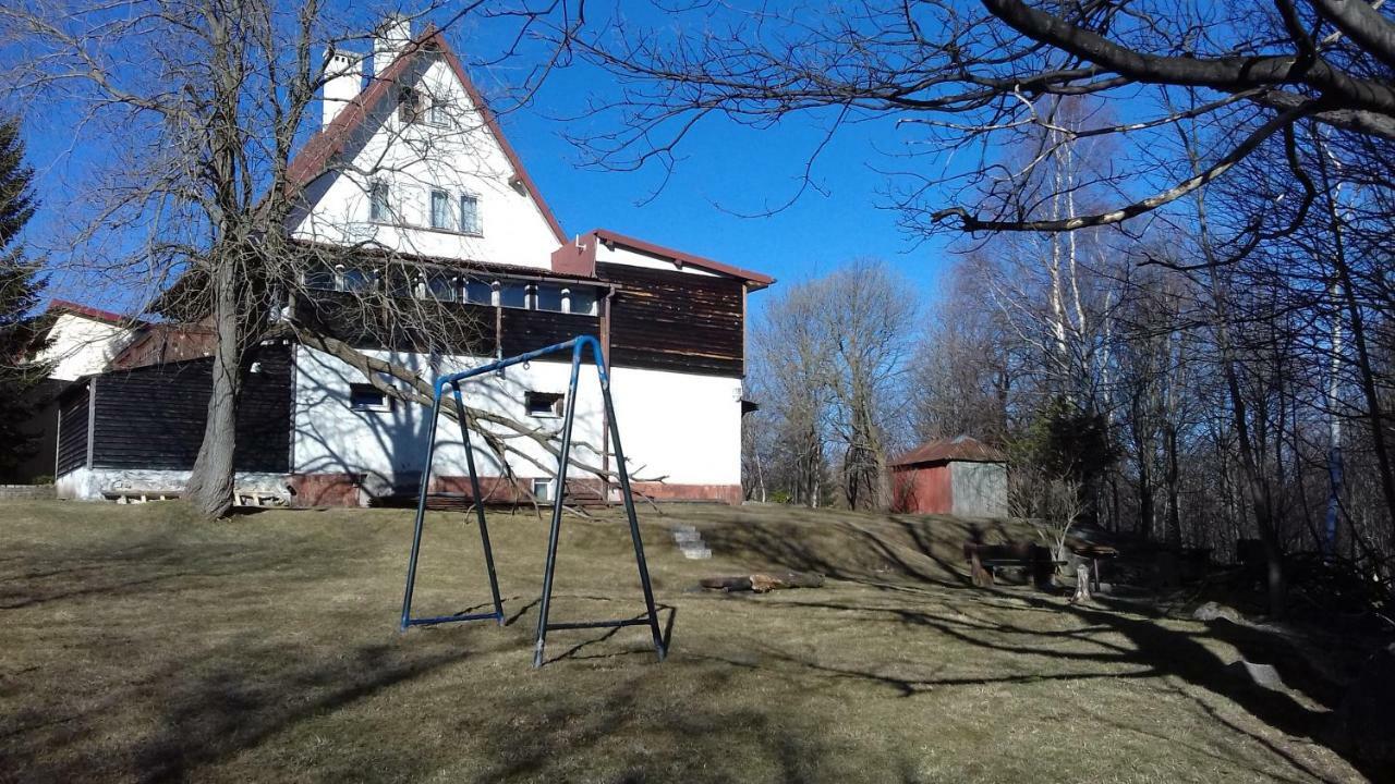 Willa Urocza Hotell Karpacz Exteriör bild