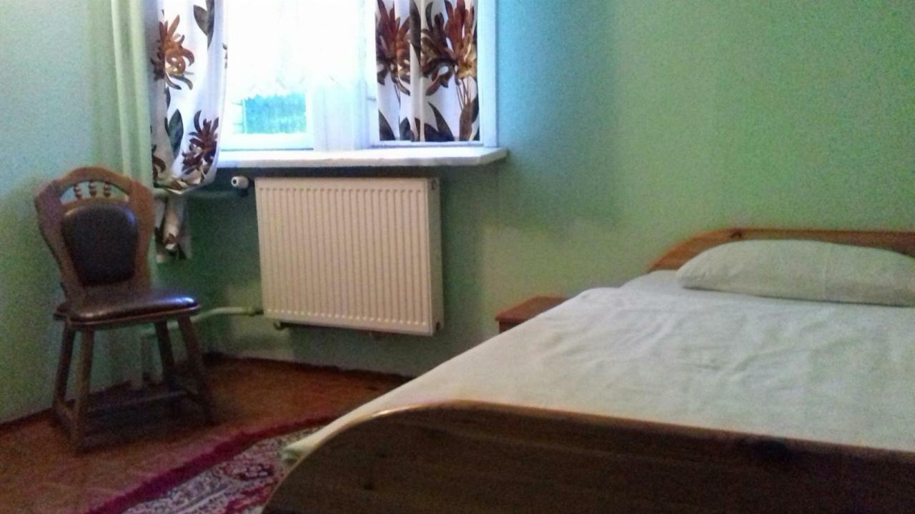 Willa Urocza Hotell Karpacz Exteriör bild