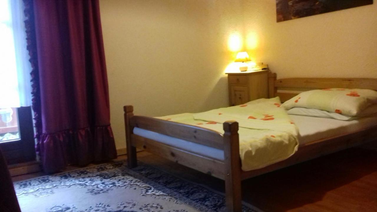 Willa Urocza Hotell Karpacz Exteriör bild