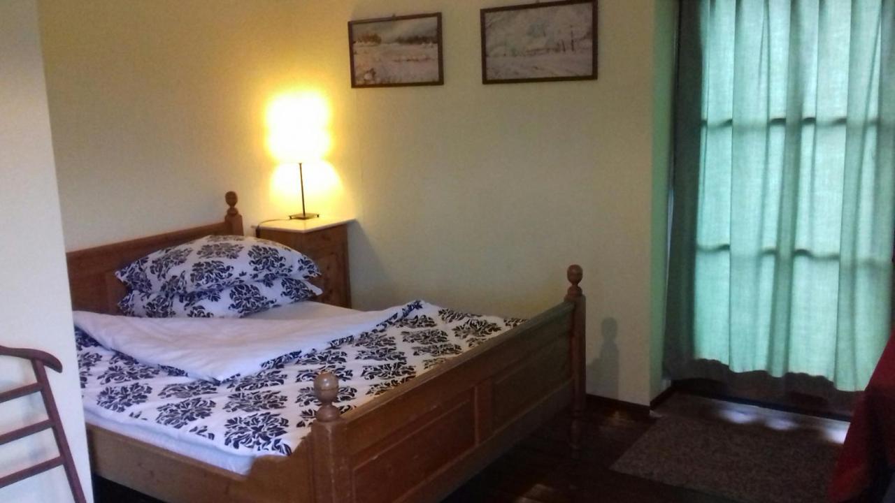 Willa Urocza Hotell Karpacz Exteriör bild
